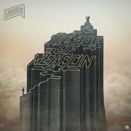 Album cover of The Age of Reason