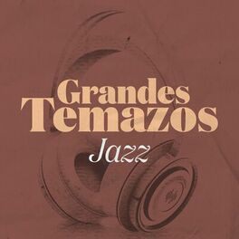 Album cover of Grandes Temazos: Jazz