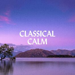 Album cover of Classical Calm