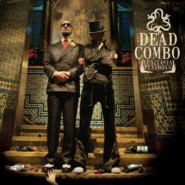 Album cover of Lusitânia Playboys