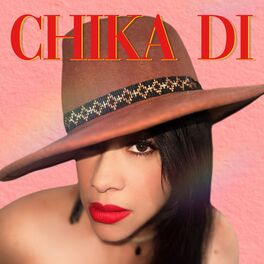 Album cover of Chika Di