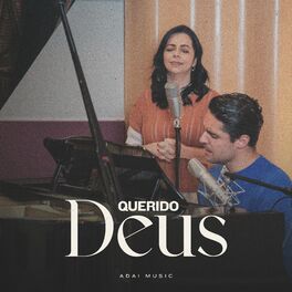 Album cover of Querido Deus