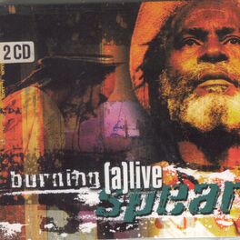 Album cover of (A)Live in Concert 1997 Vol 2