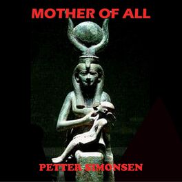 Album cover of Mother of All (Single Version)