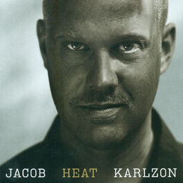 Album cover of Heat