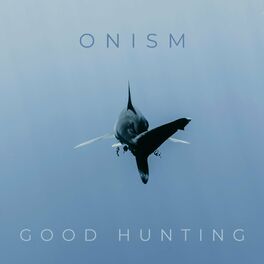 Album cover of Good Hunting