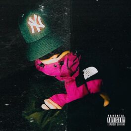 Album cover of Straight muzik (feat. noizy)