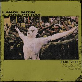 Album cover of Bade Zile