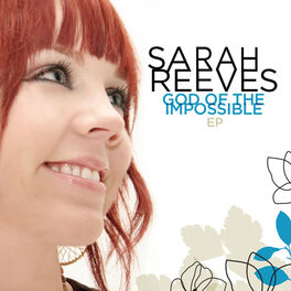 Album cover of God Of The Impossible - EP