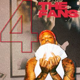 Album cover of 4 THE FANS