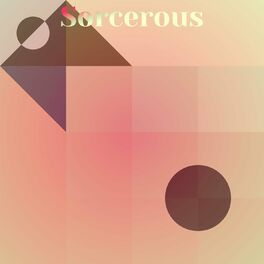 Album cover of Sorcerous