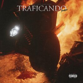 Album cover of Traficando (Remix)