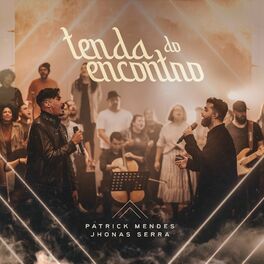 Album cover of Tenda do Encontro (Ao Vivo)