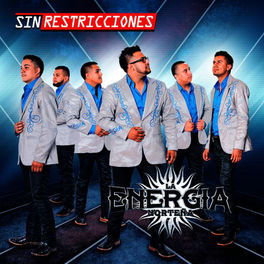 Album cover of Sin Restricciones