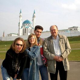 Album cover of Дальний Восток