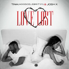 Album cover of Love Lost