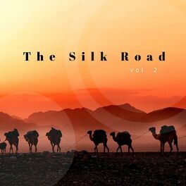 Album cover of The Silk Road 2