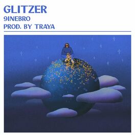 Album cover of Glitzer