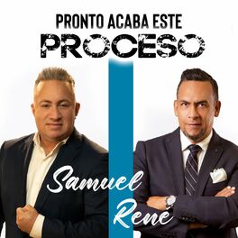 Album cover of Pronto Acaba Este Proceso