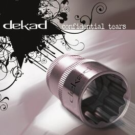 Album cover of Confidential Tears