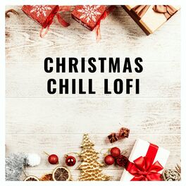 Album cover of Christmas Chill Lofi