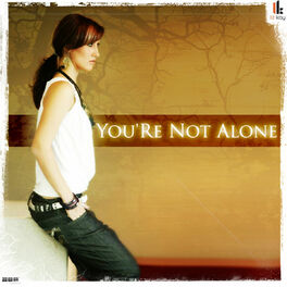 Album cover of You`re Not Alone 2009