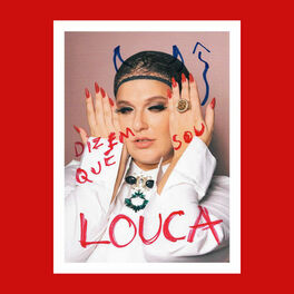 Album cover of Dizem Que Sou Louca