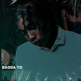 Album cover of Public