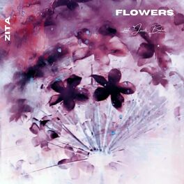 Album cover of Flowers (feat. Jonah Baker)