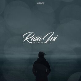 Album cover of Rasa Ini