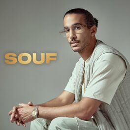Album cover of Souf