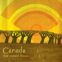 Album cover of This Cursed House