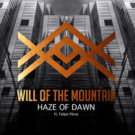 Album cover of Haze of Dawn