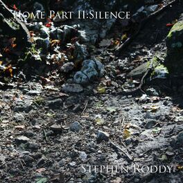 Album cover of Home Part 2: Silence
