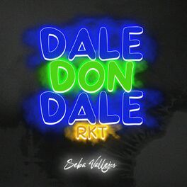Album cover of Dale Don Dale