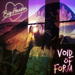 Album cover of Void of Form