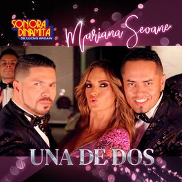 Album cover of Una de Dos