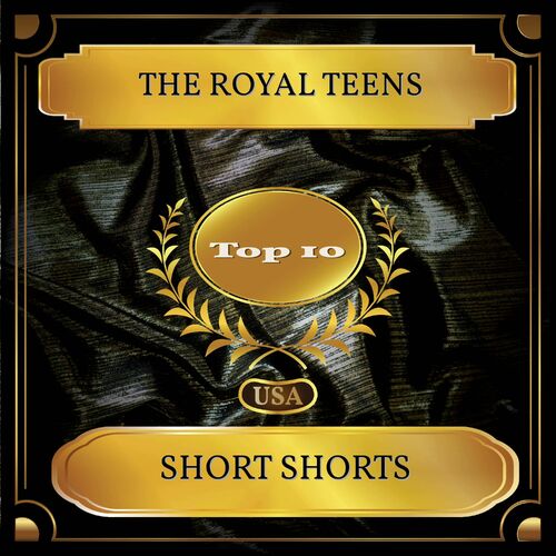Teens Hot Shorts