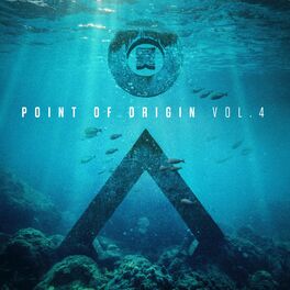 Album cover of Point of Origin, Vol. 4