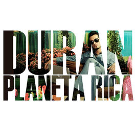 Album cover of Planeta Rica