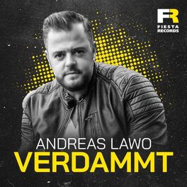 Album cover of Verdammt