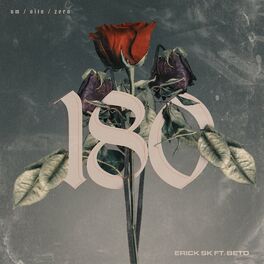 Album cover of 180