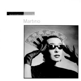 Album cover of Nuevos Medios Colección: Martirio