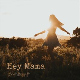 Album cover of Hey Mama