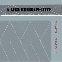 Album cover of A Jazz Retrospective