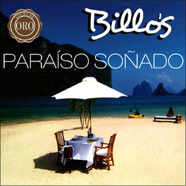 Album cover of Paraiso Soñado