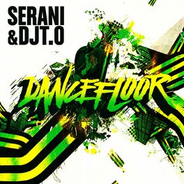 Album cover of Dancefloor (Dirty)
