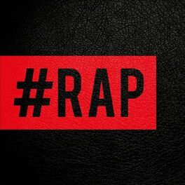 Album cover of #RAP - Abonne-toi pour retrouver les meilleures playlists de rap français