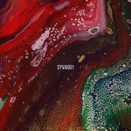 Album cover of Syva001