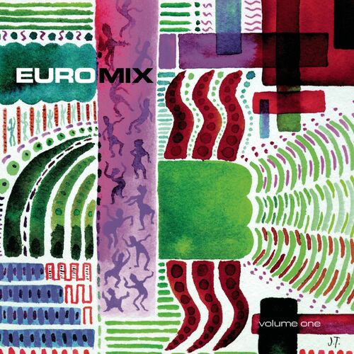 Various Euromix Lyrics And Songs Deezer deezer